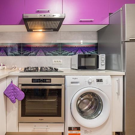 Apartamente Lavender Брашов Экстерьер фото