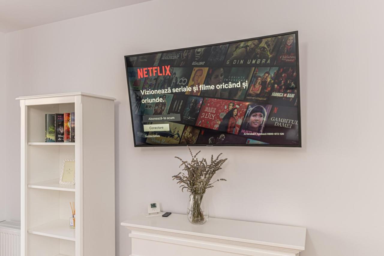 Apartamente Lavender Брашов Экстерьер фото
